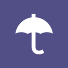Rentbrella আইকন