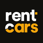 Rentcars ícone