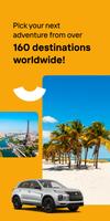 Rentcars تصوير الشاشة 1