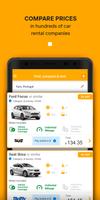 Rentcars تصوير الشاشة 2