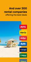 Rentcars تصوير الشاشة 2