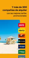 Rentcars captura de pantalla 2