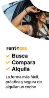 Rentcars captura de pantalla 3