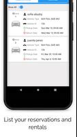 Mobile Agent Pro screenshot 1