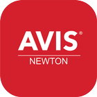 AVIS VIA Newton 아이콘