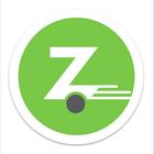 Zipcar Andorra-icoon