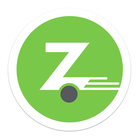 Zipcar Scandinavia icône