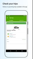 Zipcar Taiwan скриншот 3