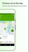 Zipcar Taiwan 截图 1