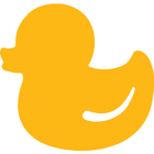 Rent Duck icône