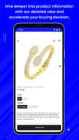 BLINGD UP تصوير الشاشة 3