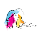 AFROline أيقونة