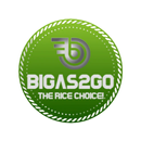 BIGAS2GO aplikacja