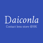 Daiconla иконка