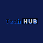 Tech HUB simgesi