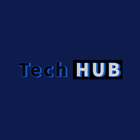 Tech HUB-icoon