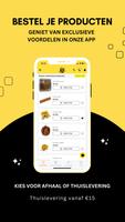 Frietbooster screenshot 1