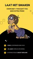 Frietbooster 截图 4