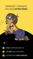 Frietbooster 截图 5