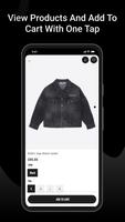 FuturX syot layar 3