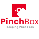PinchBox aplikacja