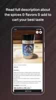 HiWestFoods syot layar 2
