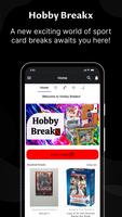 Hobby Breakx पोस्टर