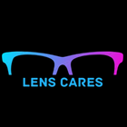 آیکون‌ LENS CARES