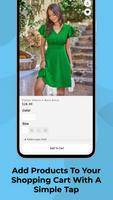 Leigh Allure स्क्रीनशॉट 3