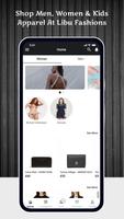 LIBU fashion poster