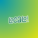 Localo: Next-gen brands aplikacja