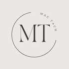 Mac Tach أيقونة