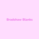 Bradshaw Blanks aplikacja