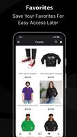 RIZZ APPARELS screenshot 2