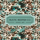 Rustic Redfish Co aplikacja