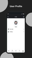 Star Work syot layar 2