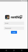 RentHop Manager Poster