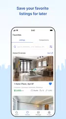 RentHop - Apartments for Rent XAPK 下載