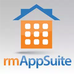 rmAppSuite アプリダウンロード