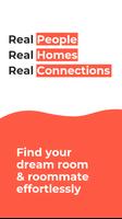 پوستر RentMi - Roommate Finder