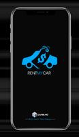 Rent My Car الملصق