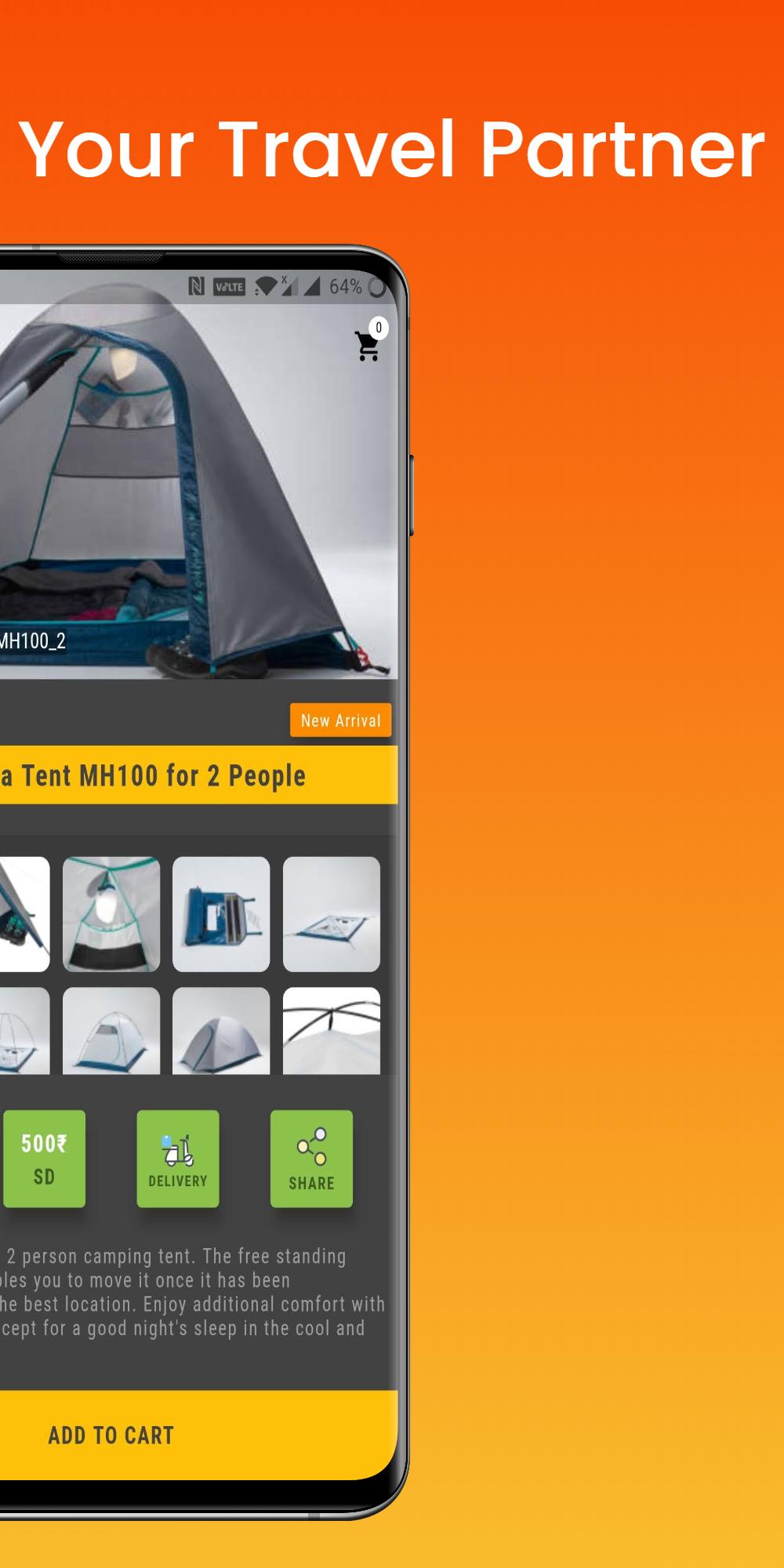 Rent My Tent Best Travel App For Android Apk Download - rental gears roblox
