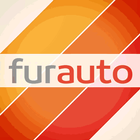 Furauto® Alquiler de Vehículos أيقونة