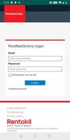 PestNetOnline Canada 海報