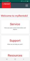 myRentokil স্ক্রিনশট 3