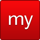 آیکون‌ myRentokil
