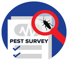 Pest Digital Survey icon