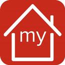 MyHome-ID aplikacja