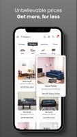 Rentomojo - Furniture on Rent imagem de tela 2