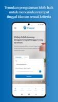 Tinggal.id - Cari Properti постер